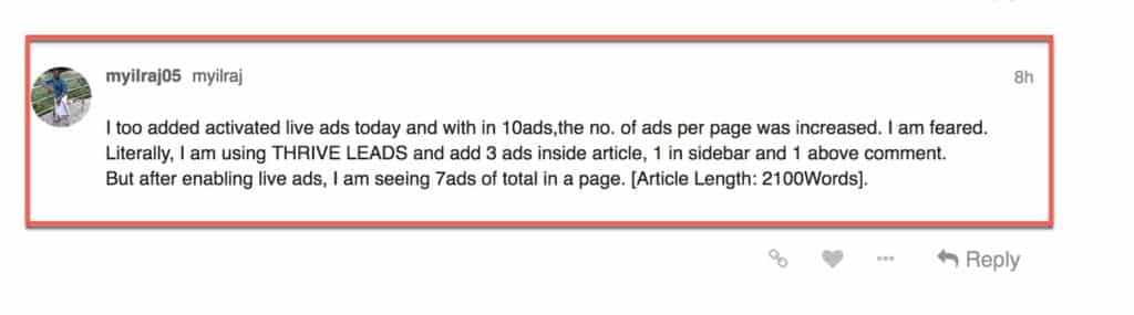 صورة لـ إعلانات Google AdSense التلقائية: كل ما تحتاج إلى معرفته | too-many-ads-1024x285-DzTechs