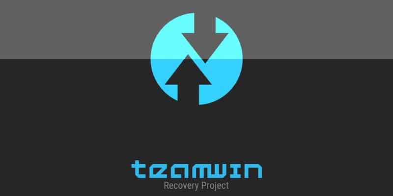 صورة لـ كيفية تثبيت TWRP Recovery على Android (بدون الحاجة لعمل روت) | twrp-featured-DzTechs