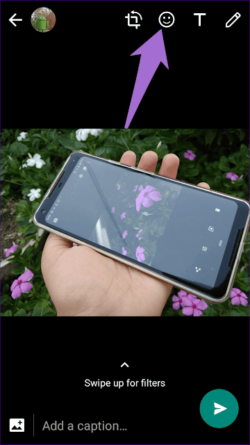 صورة لـ أفضل 17 من النصائح والحيل لـ حالة WhatsApp يجب أن تعرفها | whatsapp-status-tips-12_935adec67b324b146ff212ec4c69054f-DzTechs