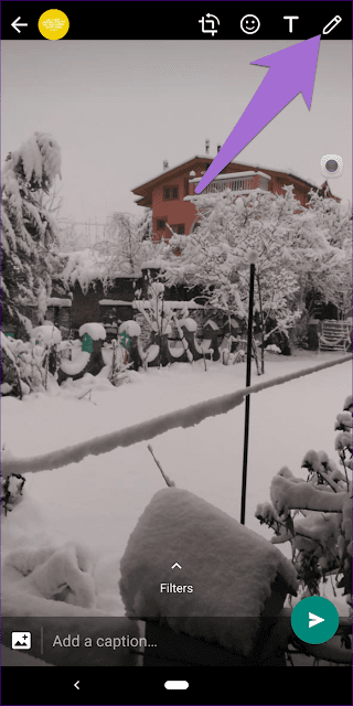 صورة لـ أفضل 17 من النصائح والحيل لـ حالة WhatsApp يجب أن تعرفها | whatsapp-status-tips-14_935adec67b324b146ff212ec4c69054f-DzTechs