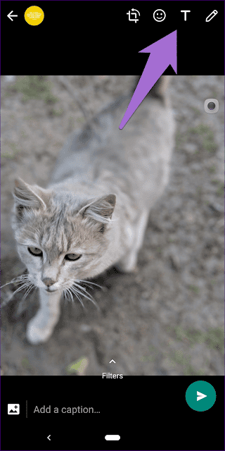 صورة لـ أفضل 17 من النصائح والحيل لـ حالة WhatsApp يجب أن تعرفها | whatsapp-status-tips-16_935adec67b324b146ff212ec4c69054f-DzTechs