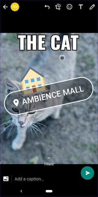 صورة لـ أفضل 17 من النصائح والحيل لـ حالة WhatsApp يجب أن تعرفها | whatsapp-status-tips-21_935adec67b324b146ff212ec4c69054f-DzTechs