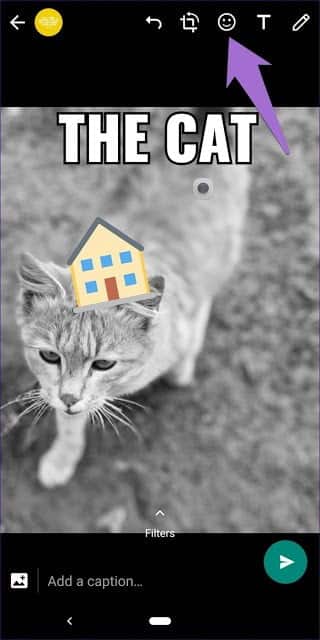 صورة لـ أفضل 17 من النصائح والحيل لـ حالة WhatsApp يجب أن تعرفها | whatsapp-status-tips-22_935adec67b324b146ff212ec4c69054f-DzTechs