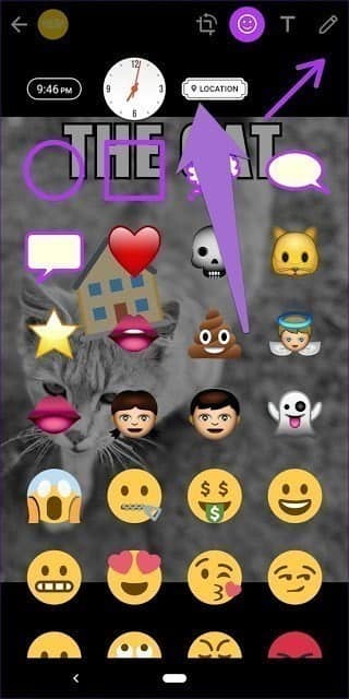 صورة لـ أفضل 17 من النصائح والحيل لـ حالة WhatsApp يجب أن تعرفها | whatsapp-status-tips-23_935adec67b324b146ff212ec4c69054f-DzTechs