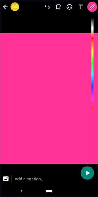 صورة لـ أفضل 17 من النصائح والحيل لـ حالة WhatsApp يجب أن تعرفها | whatsapp-status-tips-25_935adec67b324b146ff212ec4c69054f-DzTechs