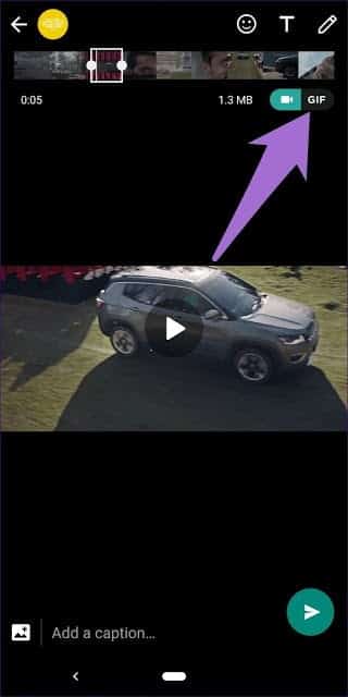 صورة لـ أفضل 17 من النصائح والحيل لـ حالة WhatsApp يجب أن تعرفها | whatsapp-status-tips-27_935adec67b324b146ff212ec4c69054f-DzTechs