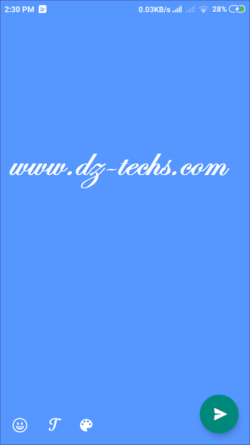 صورة لـ أفضل 17 من النصائح والحيل لـ حالة WhatsApp يجب أن تعرفها | whatsapp-status-tips-2_935adec67b324b146ff212ec4c69054f-DzTechs