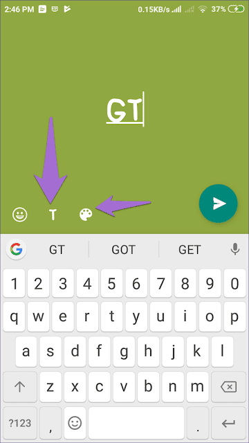صورة لـ أفضل 17 من النصائح والحيل لـ حالة WhatsApp يجب أن تعرفها | whatsapp-status-tips-3_935adec67b324b146ff212ec4c69054f-DzTechs