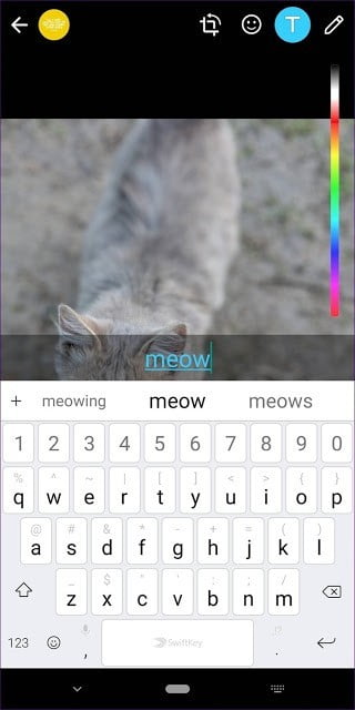 صورة لـ أفضل 17 من النصائح والحيل لـ حالة WhatsApp يجب أن تعرفها | whatsapp-status-tips-40_935adec67b324b146ff212ec4c69054f-DzTechs