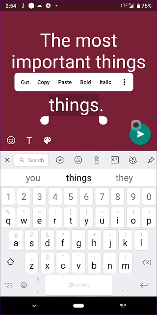 صورة لـ أفضل 17 من النصائح والحيل لـ حالة WhatsApp يجب أن تعرفها | whatsapp-status-tips-4_935adec67b324b146ff212ec4c69054f-DzTechs