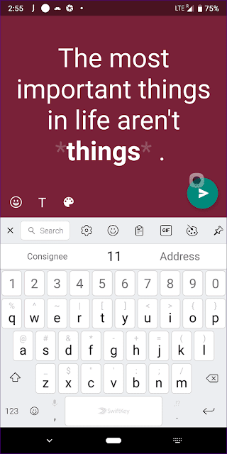 صورة لـ أفضل 17 من النصائح والحيل لـ حالة WhatsApp يجب أن تعرفها | whatsapp-status-tips-5_935adec67b324b146ff212ec4c69054f-DzTechs