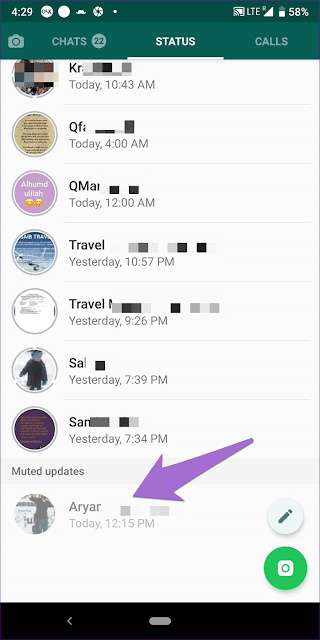 صورة لـ أفضل 17 من النصائح والحيل لـ حالة WhatsApp يجب أن تعرفها | whatsapp-status-tips-8_935adec67b324b146ff212ec4c69054f-DzTechs