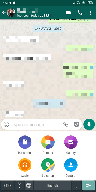 صورة لـ مُقارنة بين WhatsApp و Hike : من هو أفضل تطبيق مراسلة بالنسبة لك؟ | whatsapp-vs.-hike-comparison-2-DzTechs