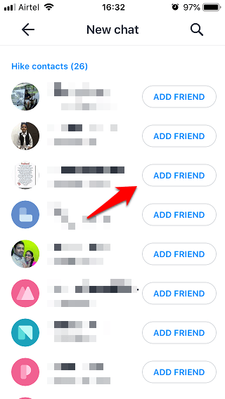 صورة لـ مُقارنة بين WhatsApp و Hike : من هو أفضل تطبيق مراسلة بالنسبة لك؟ | whatsapp-vs.-hike-comparison-4-DzTechs
