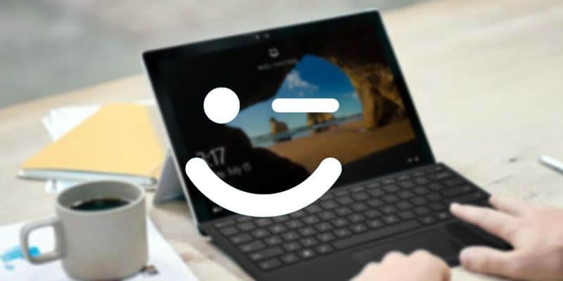 صورة لـ كيفية إعداد واستخدام خاصية Windows Hello | windows-hello-DzTechs