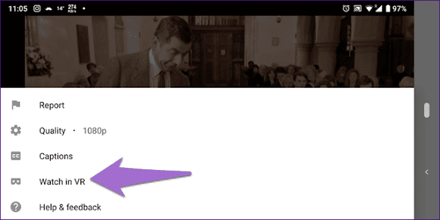 صورة لـ كيف إصلاح مشكلة عدم إختفاء أزرار عناصر التحكم على YouTube | youtube-button-controls-not-hiding-14_935adec67b324b146ff212ec4c69054f-DzTechs