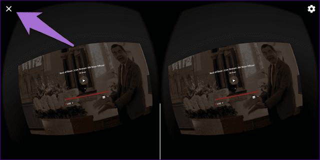 صورة لـ كيف إصلاح مشكلة عدم إختفاء أزرار عناصر التحكم على YouTube | youtube-button-controls-not-hiding-15_935adec67b324b146ff212ec4c69054f-DzTechs