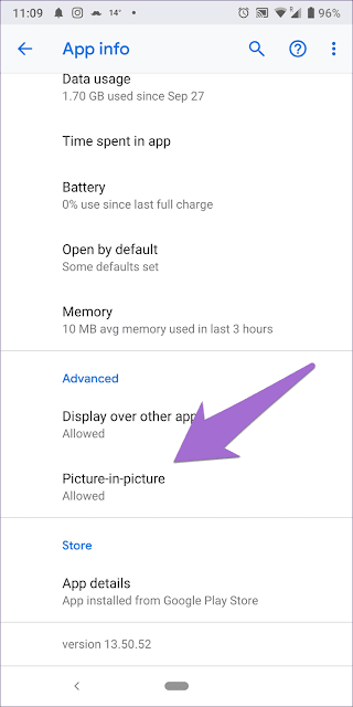 صورة لـ كيف إصلاح مشكلة عدم إختفاء أزرار عناصر التحكم على YouTube | youtube-button-controls-not-hiding-17_935adec67b324b146ff212ec4c69054f-DzTechs