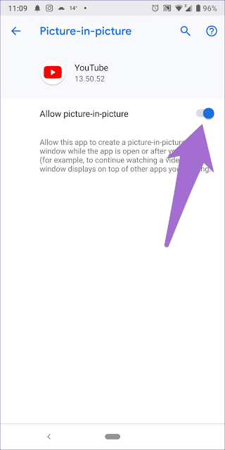 صورة لـ كيف إصلاح مشكلة عدم إختفاء أزرار عناصر التحكم على YouTube | youtube-button-controls-not-hiding-18_935adec67b324b146ff212ec4c69054f-DzTechs