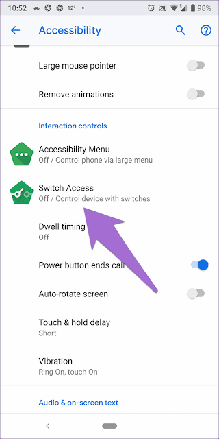 صورة لـ كيف إصلاح مشكلة عدم إختفاء أزرار عناصر التحكم على YouTube | youtube-button-controls-not-hiding-2_935adec67b324b146ff212ec4c69054f-DzTechs