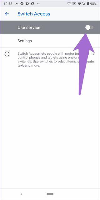 صورة لـ كيف إصلاح مشكلة عدم إختفاء أزرار عناصر التحكم على YouTube | youtube-button-controls-not-hiding-3_935adec67b324b146ff212ec4c69054f-DzTechs