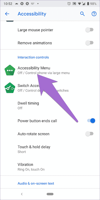 صورة لـ كيف إصلاح مشكلة عدم إختفاء أزرار عناصر التحكم على YouTube | youtube-button-controls-not-hiding-4_935adec67b324b146ff212ec4c69054f-DzTechs