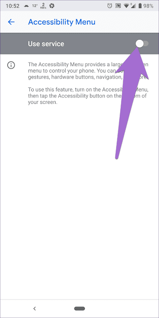 صورة لـ كيف إصلاح مشكلة عدم إختفاء أزرار عناصر التحكم على YouTube | youtube-button-controls-not-hiding-5_935adec67b324b146ff212ec4c69054f-DzTechs