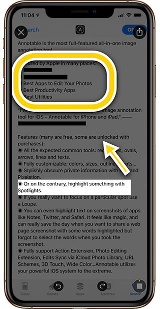 صورة لـ أفضل التطبيقات المساعدة التي تعمل على تحسين الإنتاجية على iPhone | 10-DzTechs