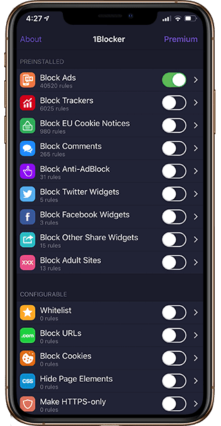 صورة لـ أفضل التطبيقات المساعدة التي تعمل على تحسين الإنتاجية على iPhone | 2-1-DzTechs