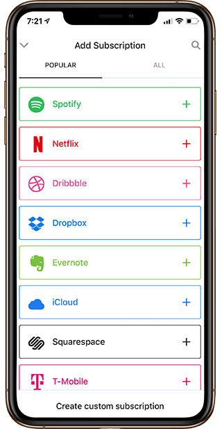 صورة لـ أفضل التطبيقات المساعدة التي تعمل على تحسين الإنتاجية على iPhone | 6-DzTechs