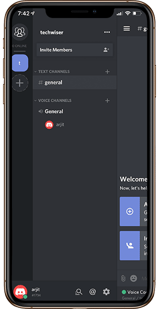 صورة لـ أفضل التطبيقات المساعدة التي تعمل على تحسين الإنتاجية على iPhone | 7-DzTechs