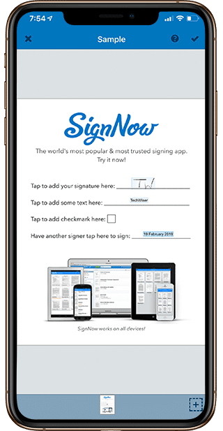 صورة لـ أفضل التطبيقات المساعدة التي تعمل على تحسين الإنتاجية على iPhone | 8-DzTechs