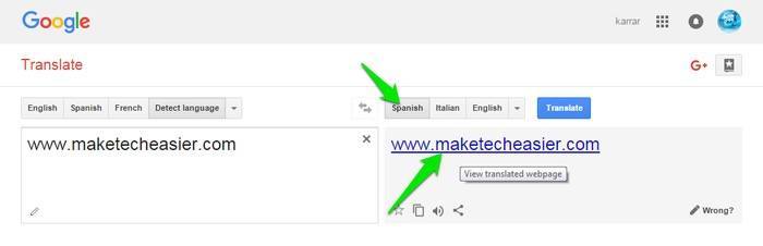 صورة لـ كيفية تجاوز خادم البروكسي على الشبكة المحلية | Access-Blocked-Websites-Translate-Website-DzTechs