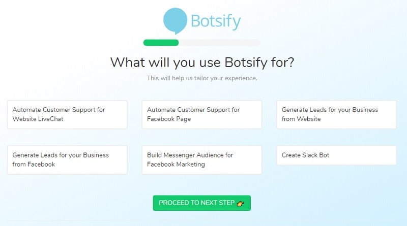 صورة لـ كيفية إنشاء Chatbot الخاص بك دون الحاجة لأي مهارات في البرمجة | Botsify-Introduction-DzTechs