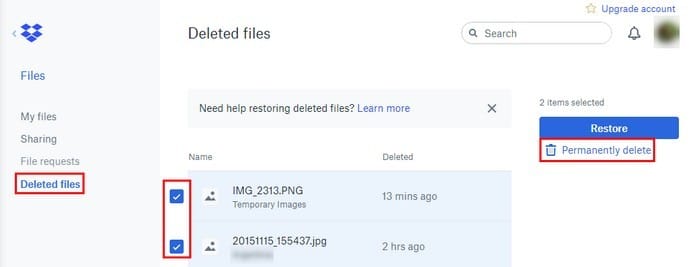 صورة لـ 6 خدع مُفيدة لا تعرف بوجودها في Dropbox | Box-Final-DzTechs