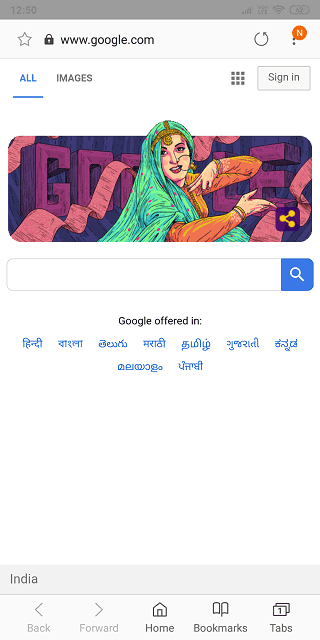 صورة لـ مُقارنة بين Google Chrome و Samsung Internet Browser: أي متصفح ينبغي أن يكون على جهاز Android الخاص بك | Chrome-vs.-Samsung-Internet-Browser-2-DzTechs