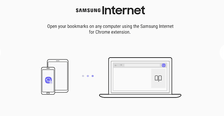صورة لـ مُقارنة بين Google Chrome و Samsung Internet Browser: أي متصفح ينبغي أن يكون على جهاز Android الخاص بك | Chrome-vs.-Samsung-Internet-Browser-5-DzTechs