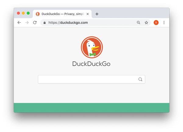 صورة لـ أفضل محركات البحث الخاصة للخصوصية التي لا تتبعك مثل Google وتحترم بياناتك | DuckDuckGo-Best-Private-Search-Engines-DzTechs