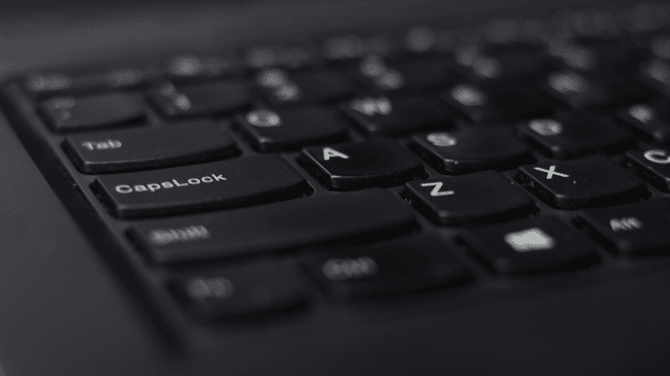 صورة لـ كيفية تغيير وظائف إختصارات لوحة المفاتيح على Windows 10/8/7 | Feature_Image-DzTechs