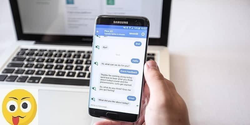 صورة لـ كيفية إنشاء Chatbot الخاص بك دون الحاجة لأي مهارات في البرمجة | Featured-Chatbots-Representative-DzTechs