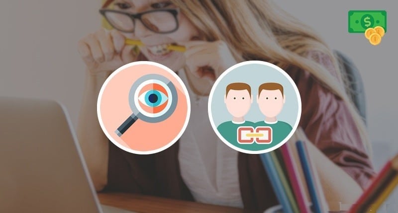 صورة لـ أفضل شبكات التسويق بالعمولة لإيجاد البرامج تابعة [قائمة مميزة]: طبعة 2023 | Find-Affiliate-Programs-DzTechs