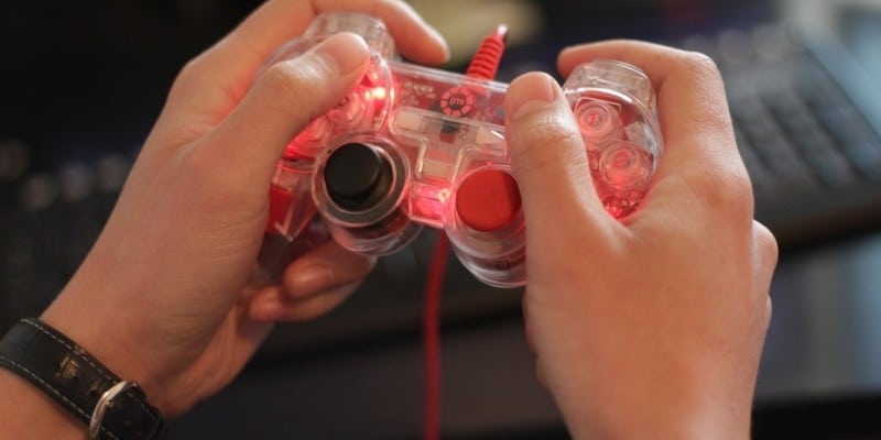 صورة لـ نظام Windows 10 سيتلقى تحديث جديد “Gaming Tech” | Gaming-Tech-Featured-DzTechs