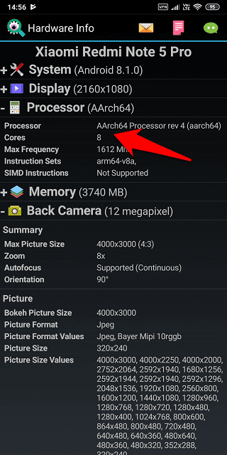 صورة لـ كم عدد النوى التي يمتلكها CPU الخاصة بجهازي؟ دليل لجميع أنظمة التشغيل | How-Many-Cores-Does-My-CPU-Have-3-DzTechs