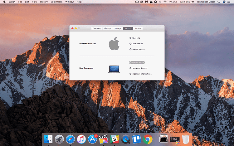 صورة لـ كم عدد النوى التي يمتلكها CPU الخاصة بجهازي؟ دليل لجميع أنظمة التشغيل | How-Many-Cores-Does-My-CPU-Have-6-DzTechs