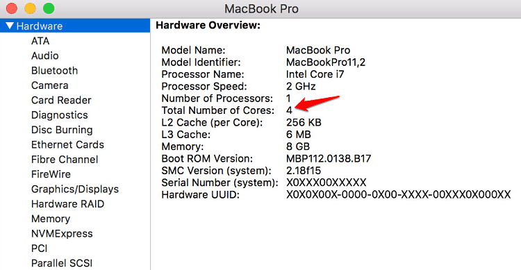 صورة لـ كم عدد النوى التي يمتلكها CPU الخاصة بجهازي؟ دليل لجميع أنظمة التشغيل | How-Many-Cores-Does-My-CPU-Have-7-DzTechs