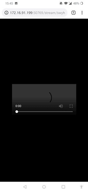 صورة لـ كيفية بث الصوت من الكمبيوتر إلى جهاز Android | SWYH-http-DzTechs