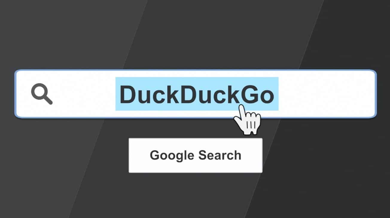 صورة لـ كيفية تعيين اثنين من محركات البحث الافتراضية في أي متصفح | Screen-Shot-2019-02-11-at-7.25.04-PM-DzTechs