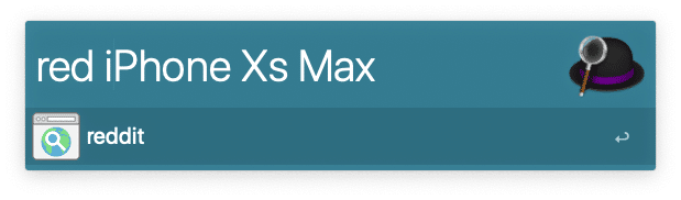 صورة لـ مُقارنة بين نسخ Spotlight و Alfred المجانية: أي تطبيق يُناسب احتياجاتك | Screenshot-2019-02-20-at-5.04.17-PM-DzTechs