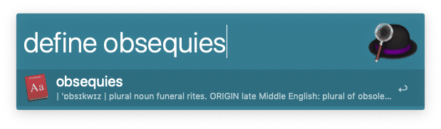 صورة لـ مُقارنة بين نسخ Spotlight و Alfred المجانية: أي تطبيق يُناسب احتياجاتك | Screenshot-2019-02-20-at-6.10.15-PM-DzTechs