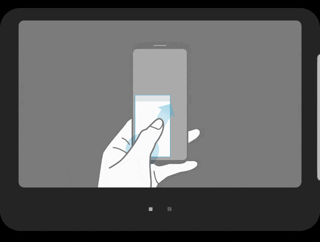 صورة لـ النصائح والحيل والميزات المخفية على Samsung One UI | SmartSelect_20190220-211644_Settings-DzTechs